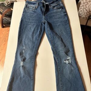Arizona Jean Co size 3 Jeans